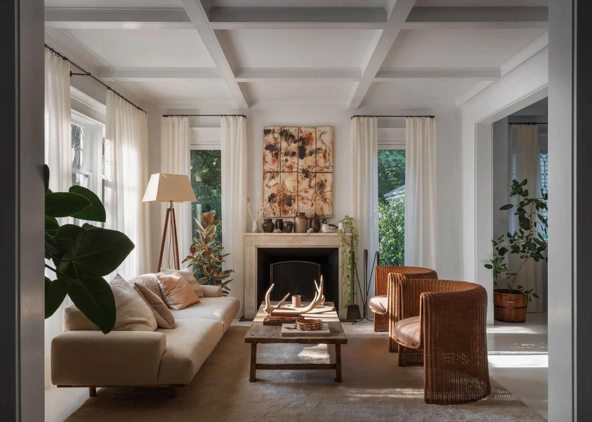 Portfolio — Lisa Staton Interior Design
