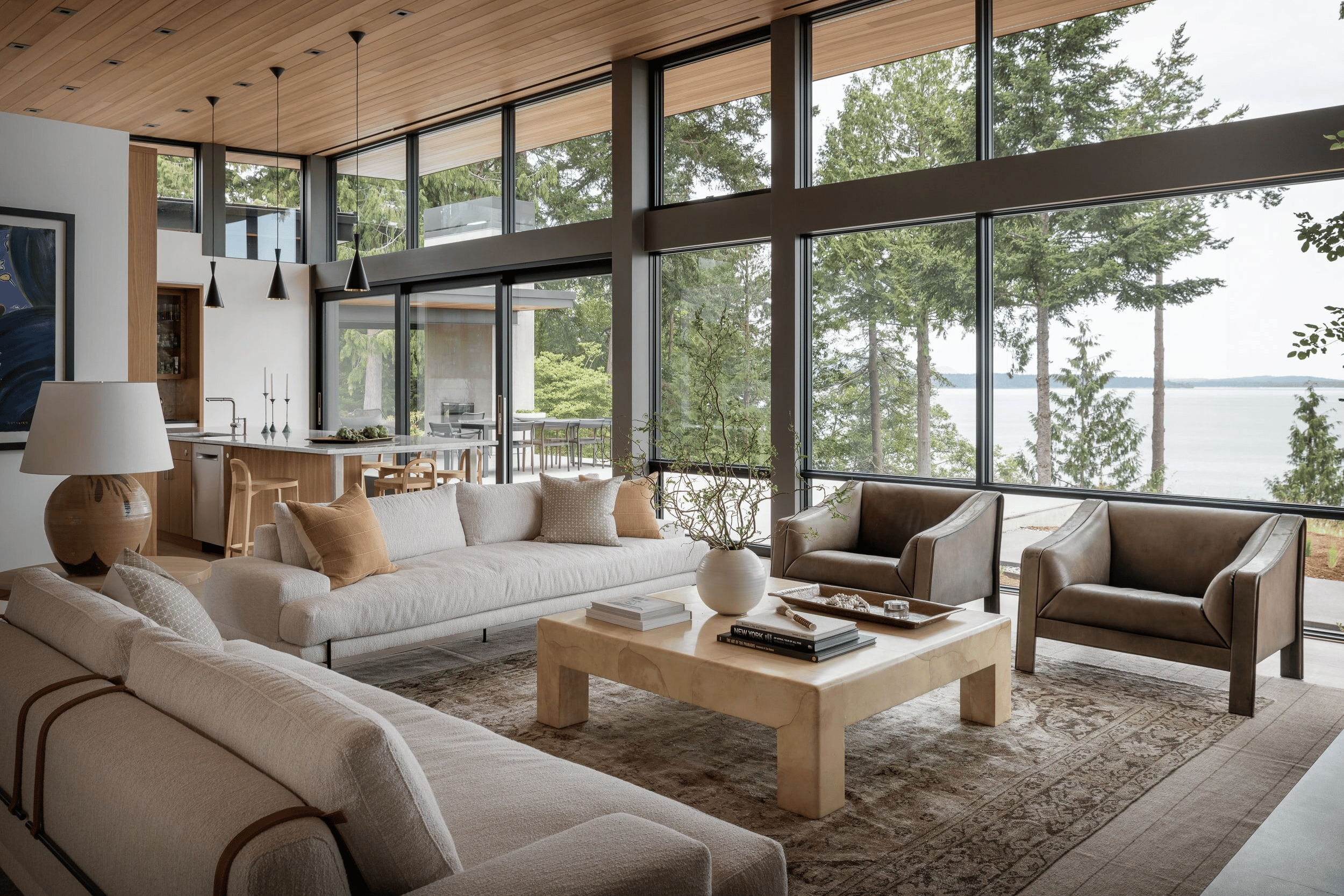 Lisa Staton Interior Design