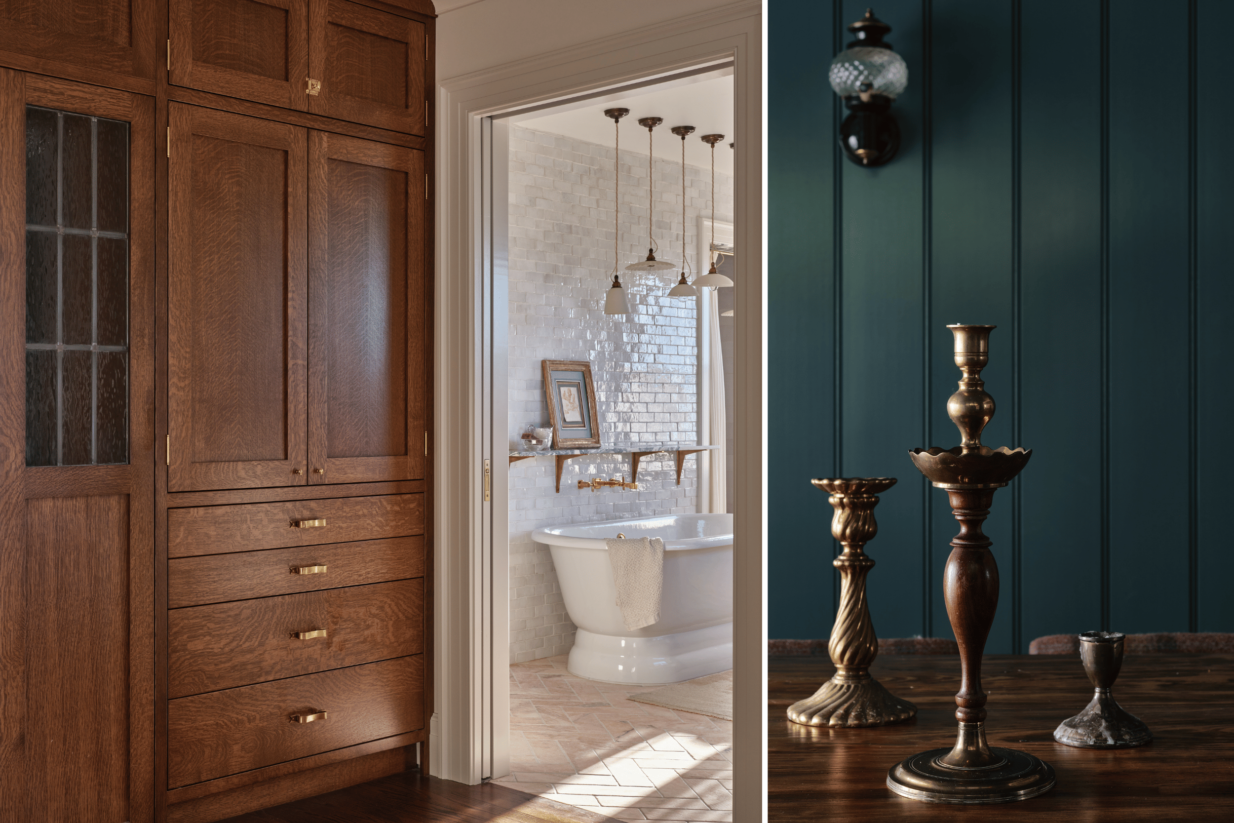 Lisa Staton Interior Design