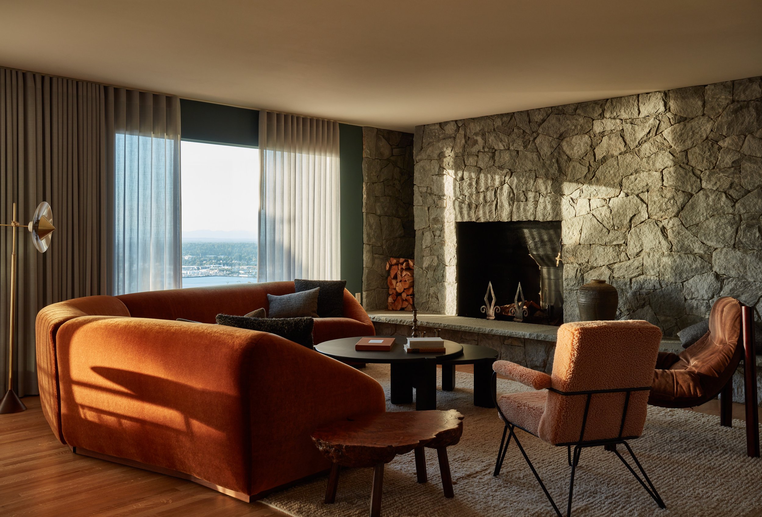 Highland House