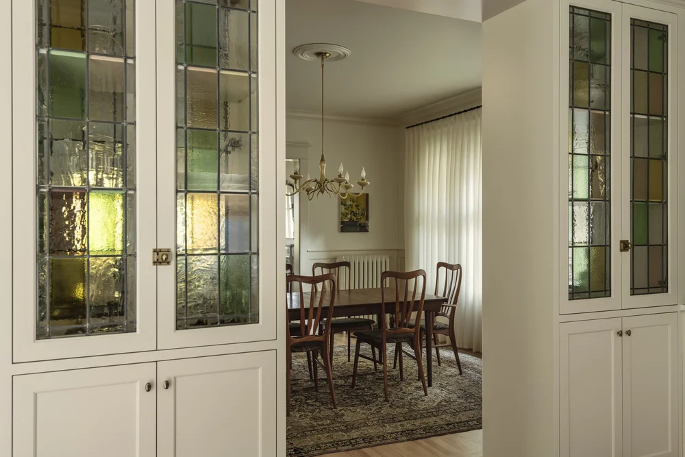 Volunteer Park — Lisa Staton Interior Design