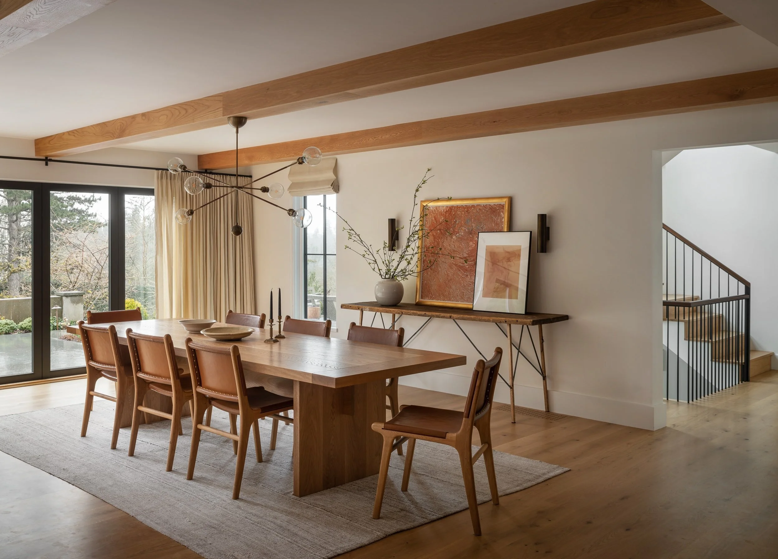 Greenleaf Portland — Lisa Staton Interior Design