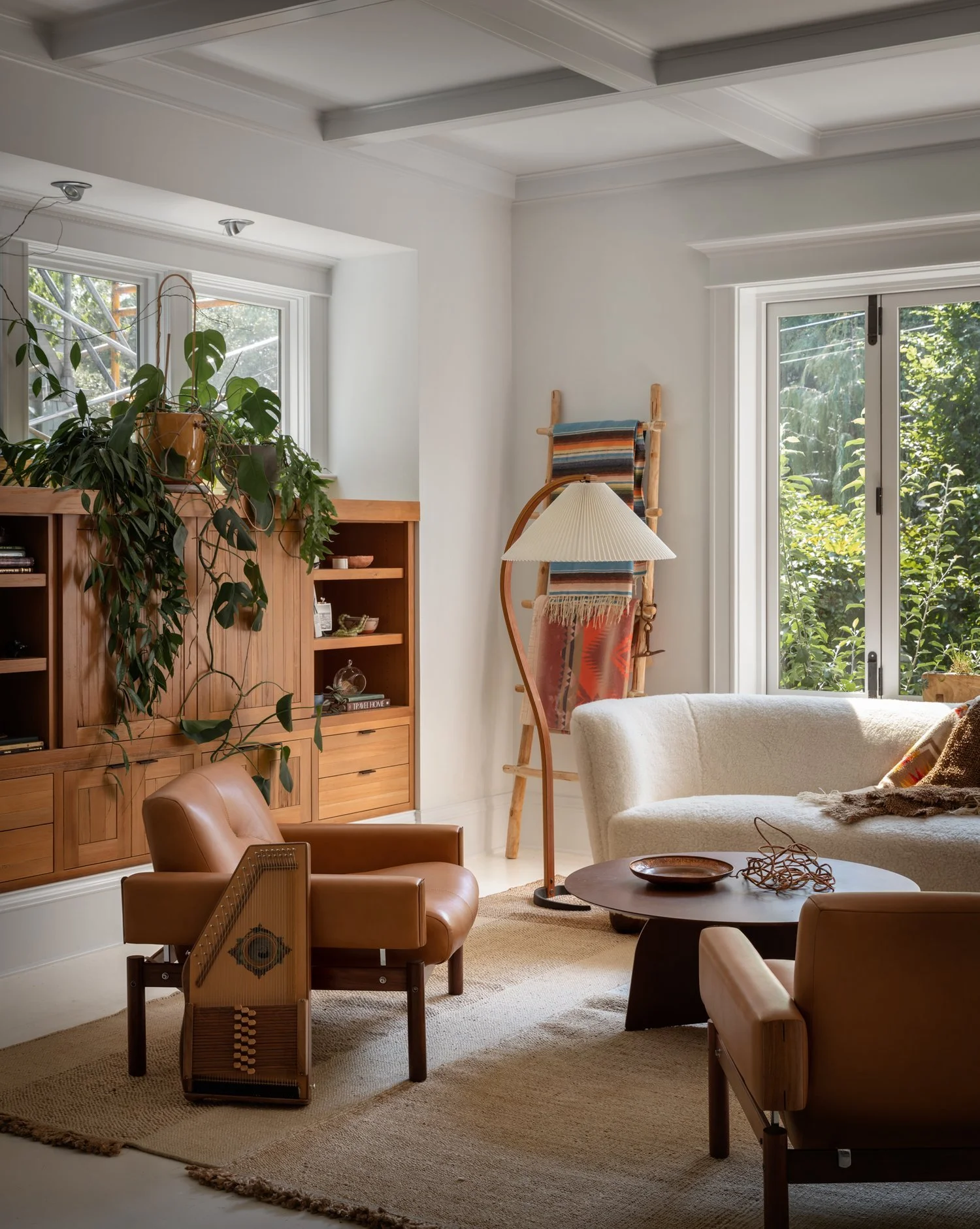 Artist in Residence — Lisa Staton Interior Design
