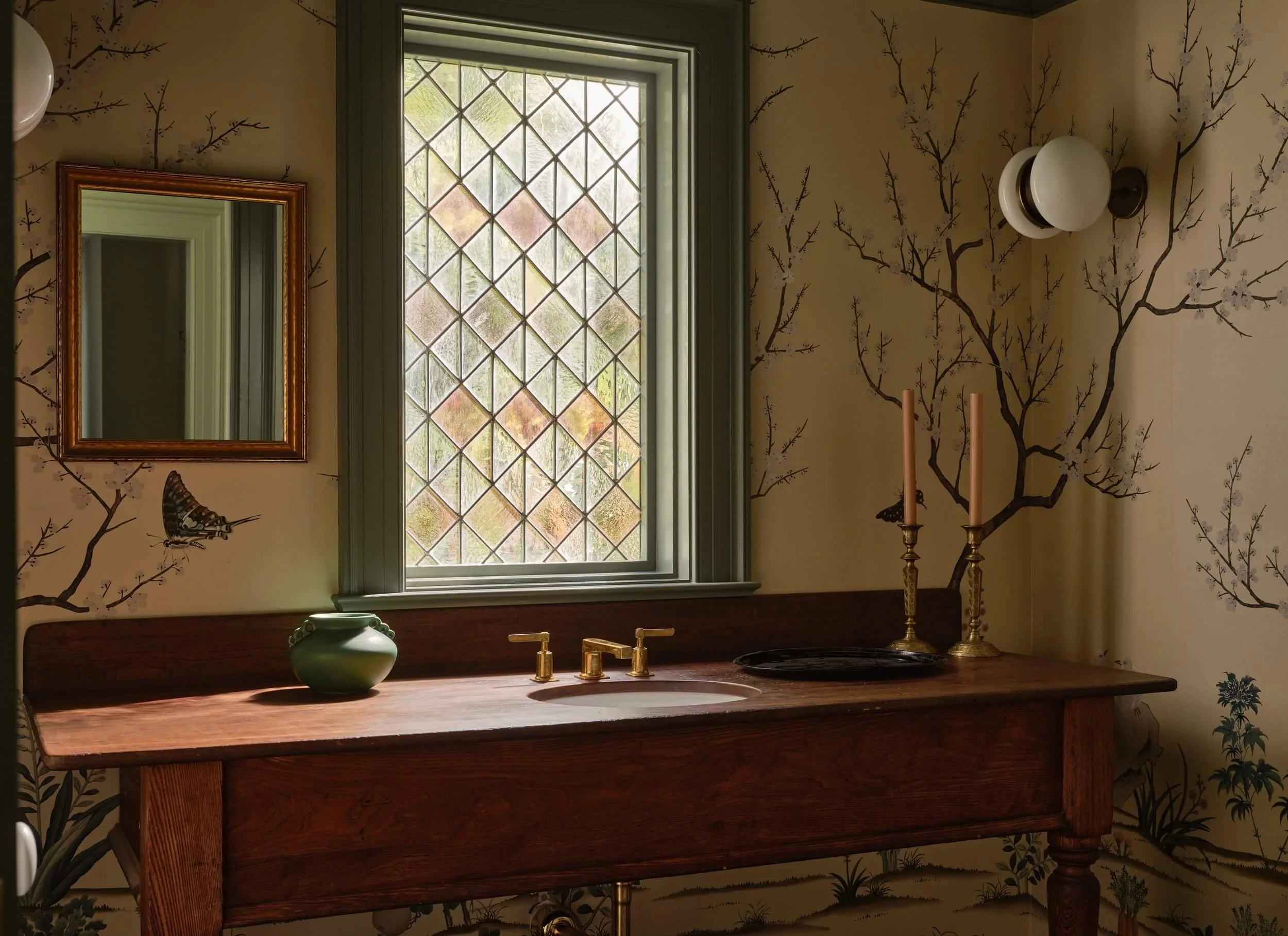 Lisa Staton Interior Design