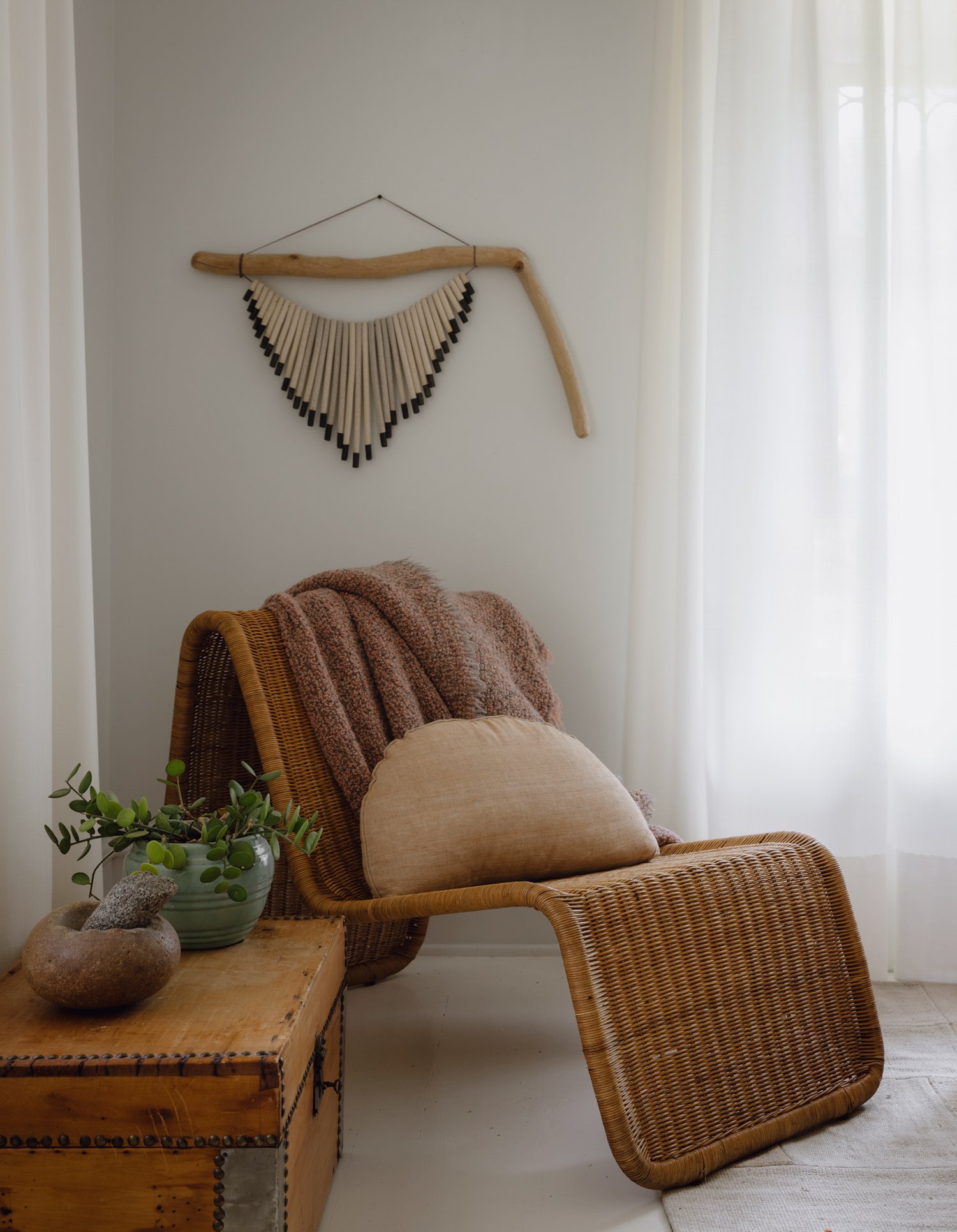 Lisa Staton Artist in Residence — Lisa Staton Interior Design