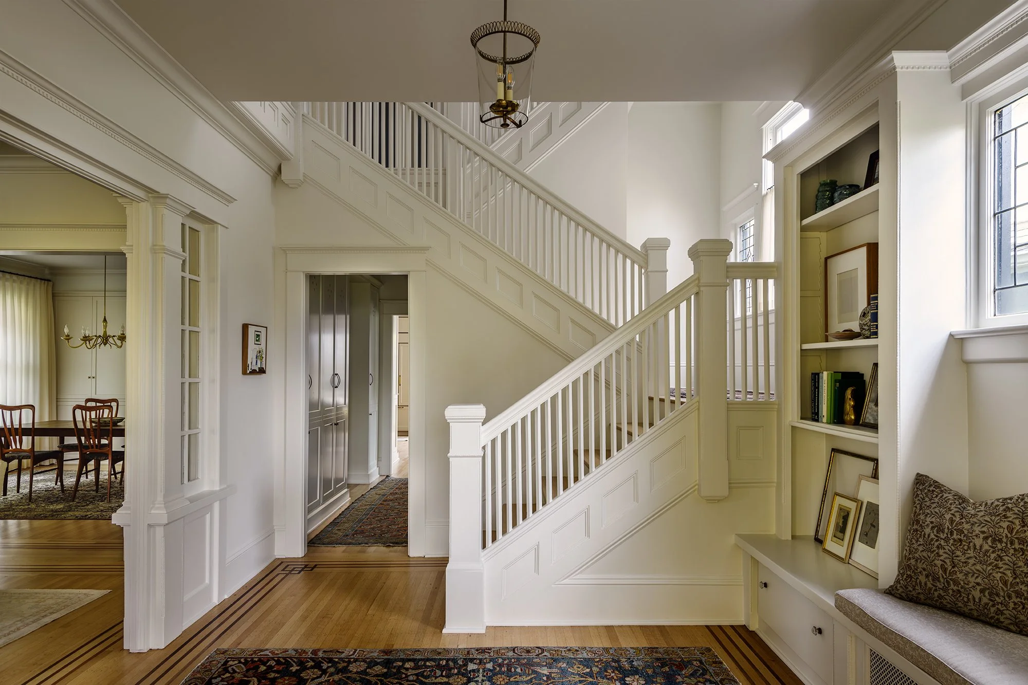 Volunteer Park — Lisa Staton Interior Design