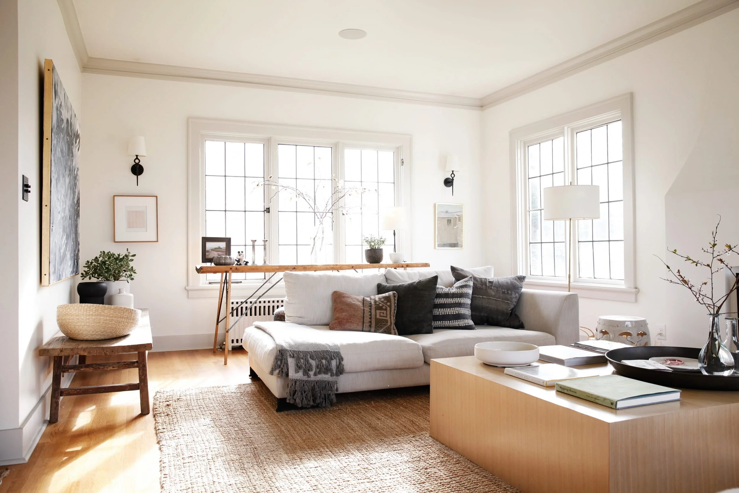 South Hill — Lisa Staton Interior Design