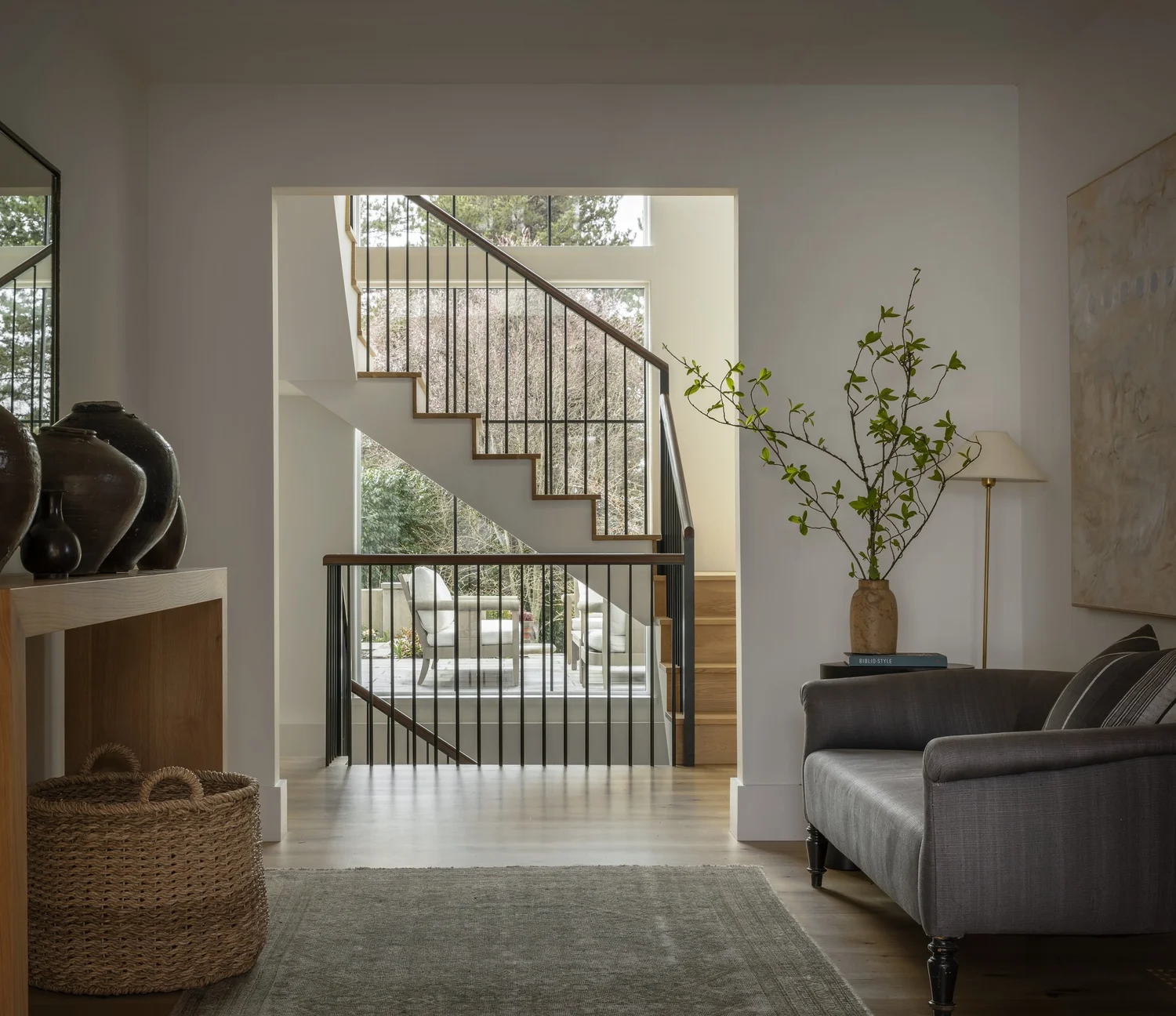 Greenleaf Portland — Lisa Staton Interior Design