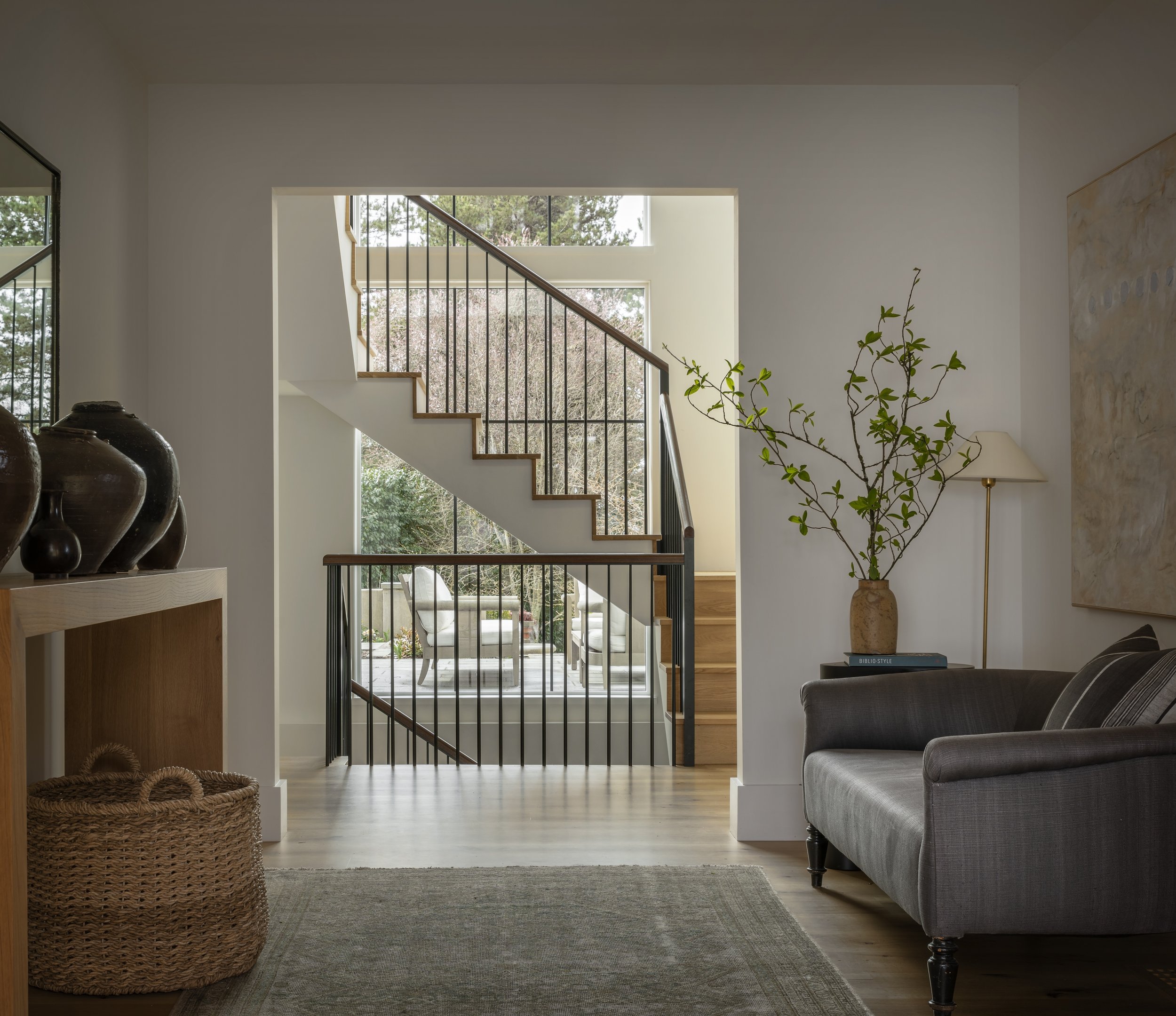 Greenleaf Portland — Lisa Staton Interior Design