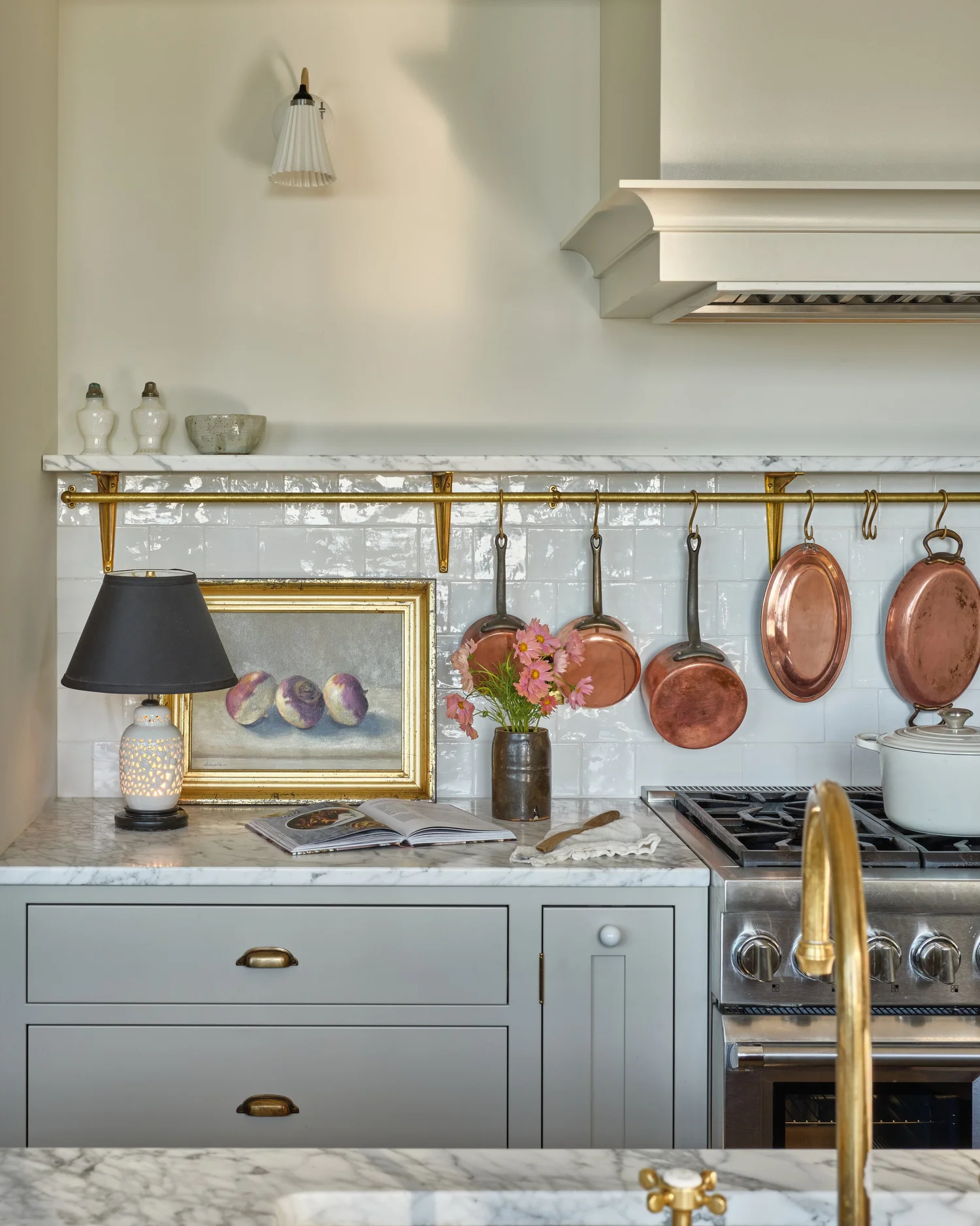 Project a Bit Brit — Lisa Staton Interior Design