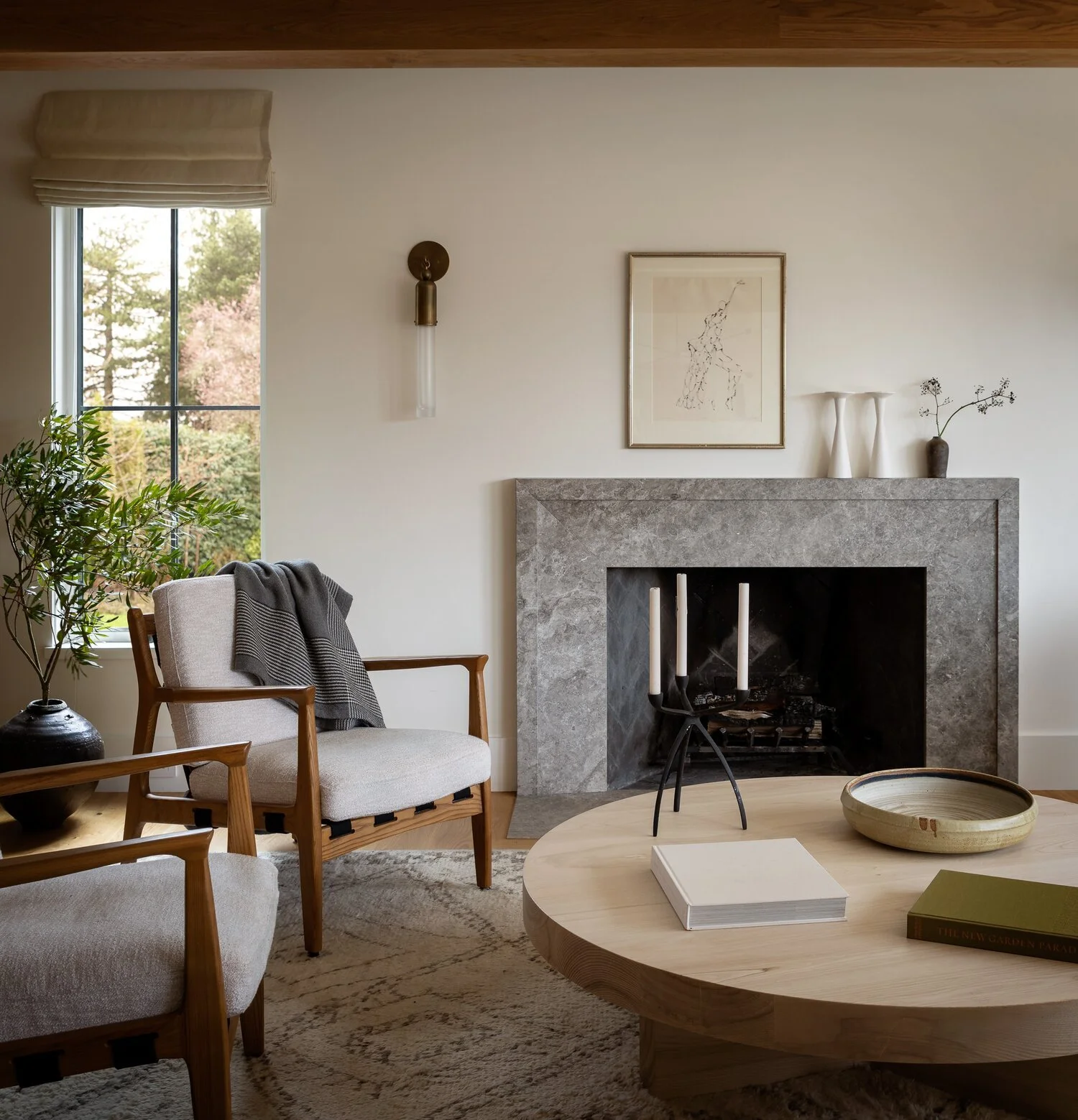 Greenleaf Portland — Lisa Staton Interior Design
