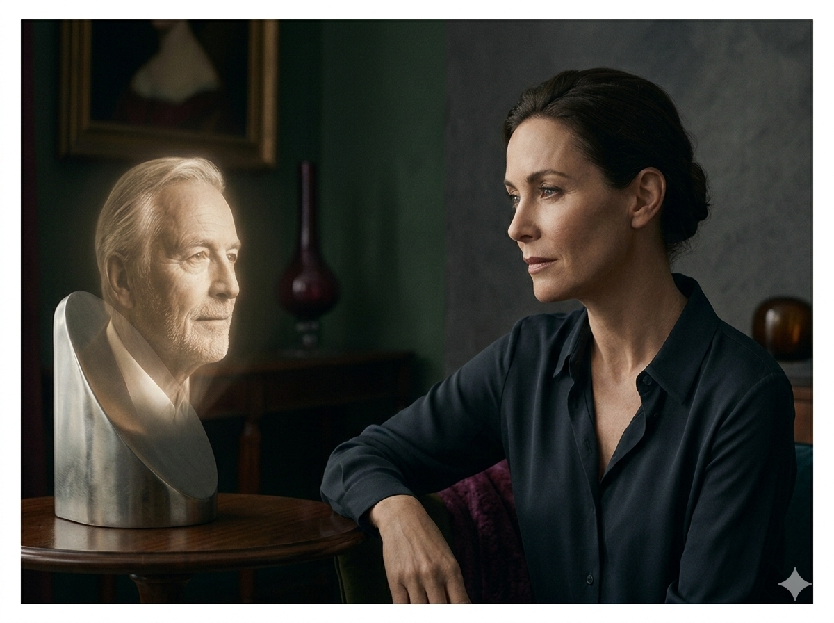 AI in de uitvaartbranche: kans, hulpmiddel of grens?