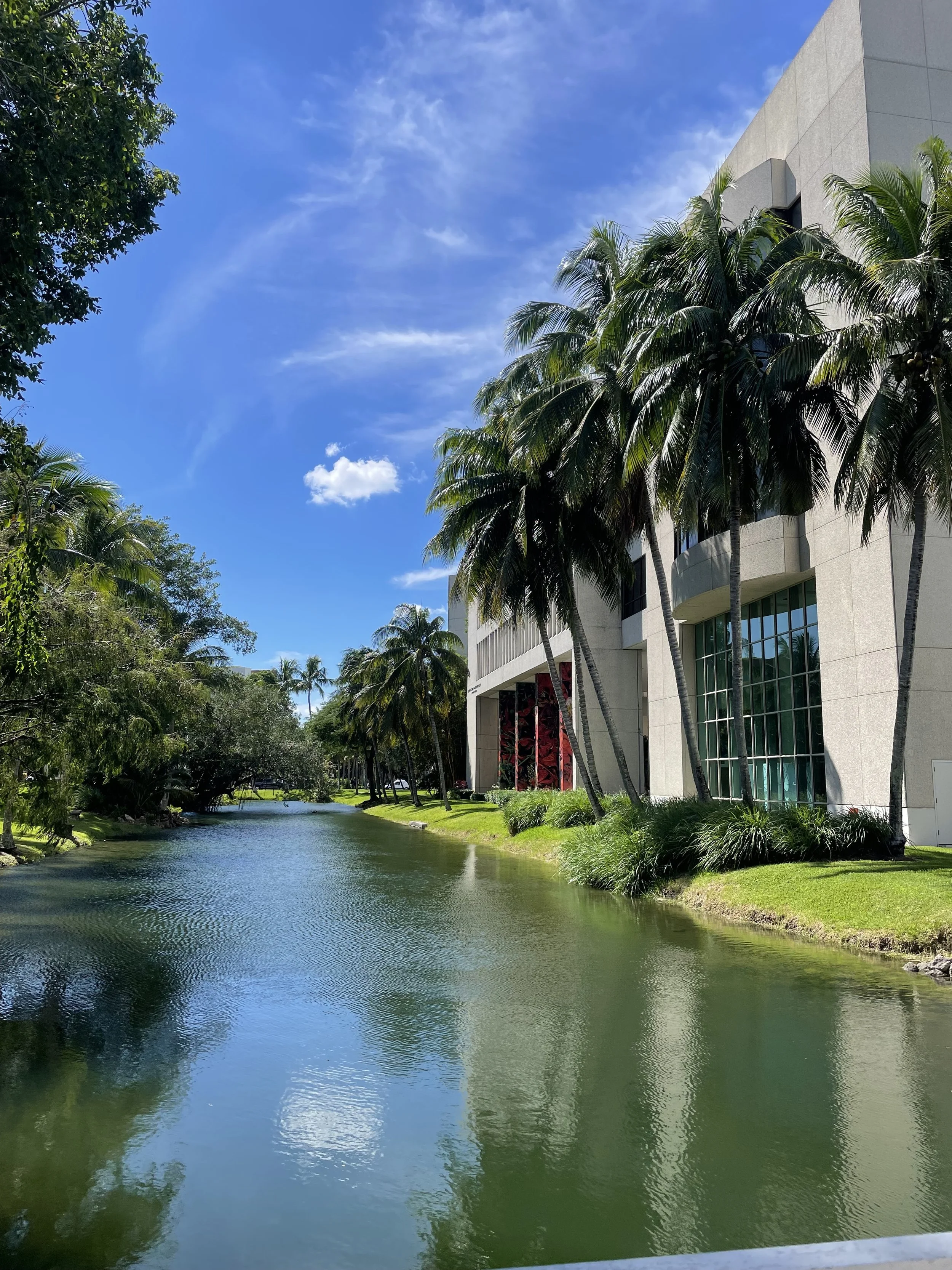 Miami Herbert Business School