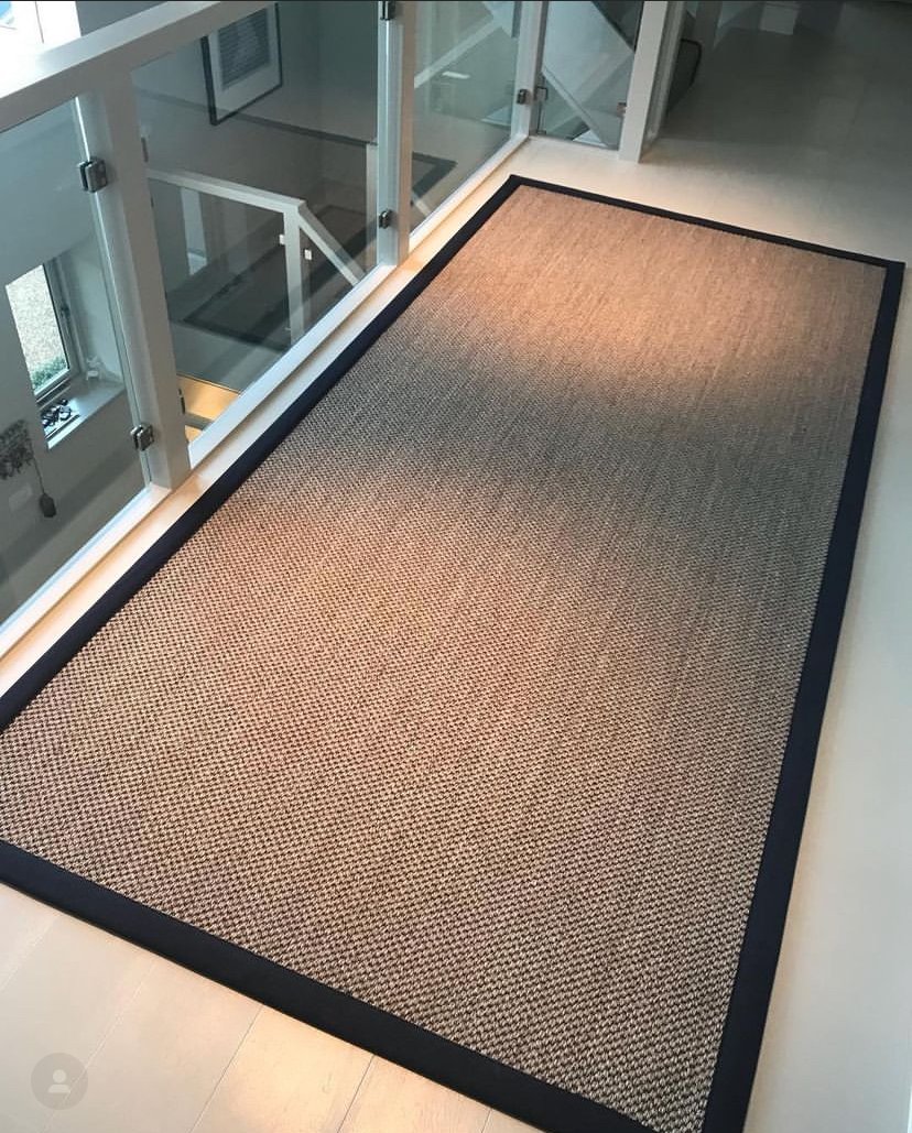 Luxury Rugs - Handmade Bespoke Rugs | London & Cheshire