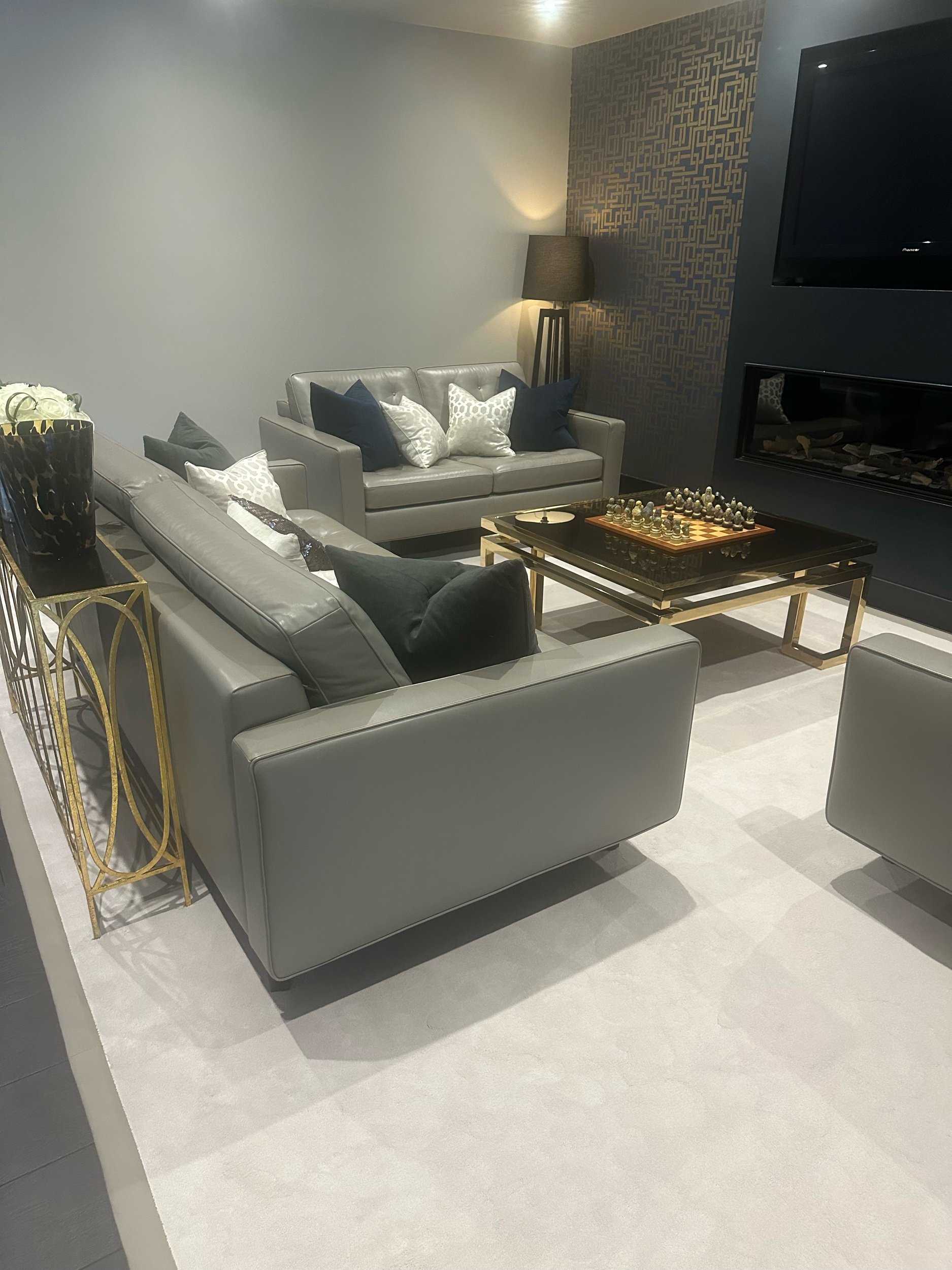 Luxury Rugs Chelsea