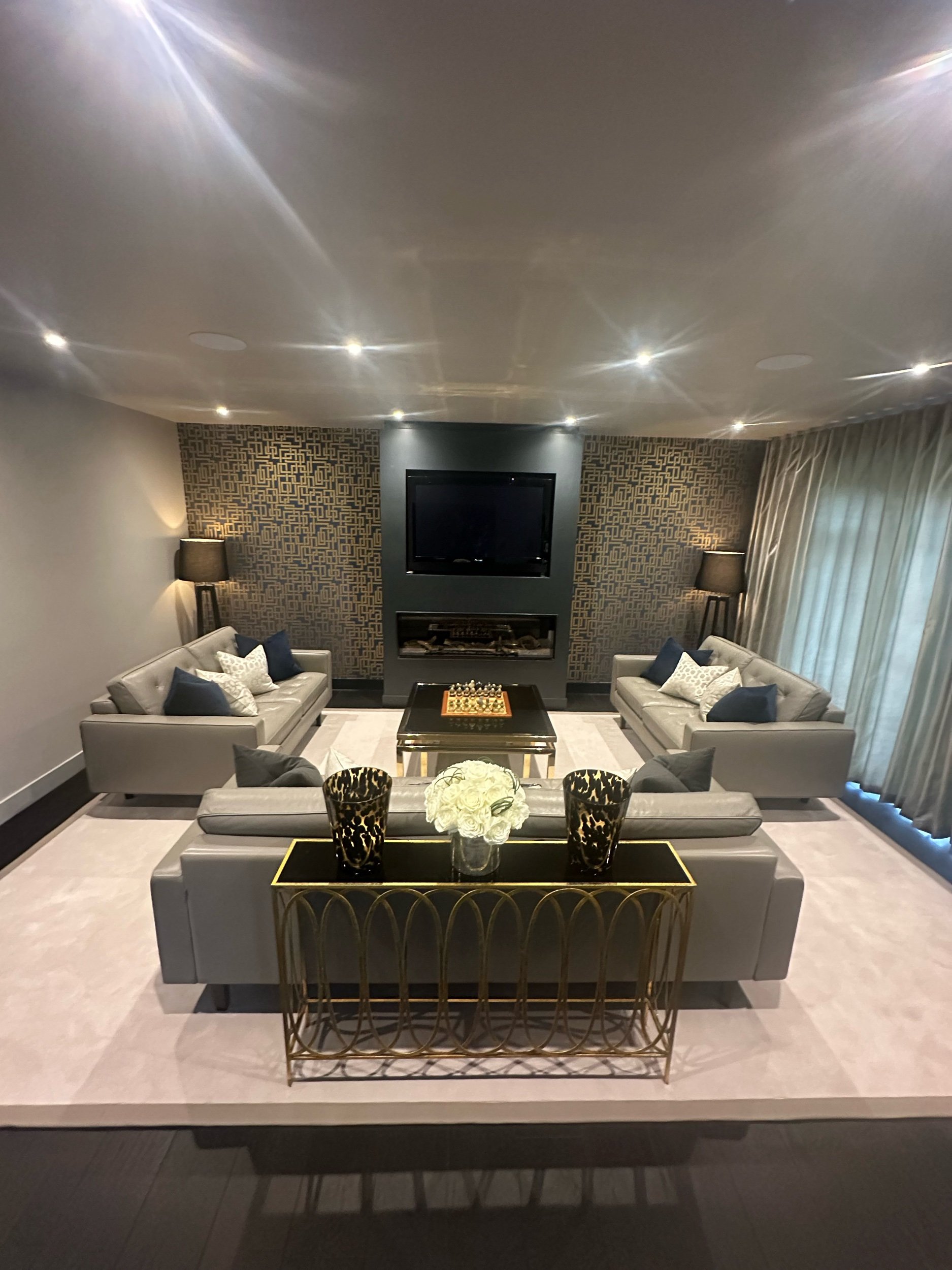Luxury Rugs Cheshire