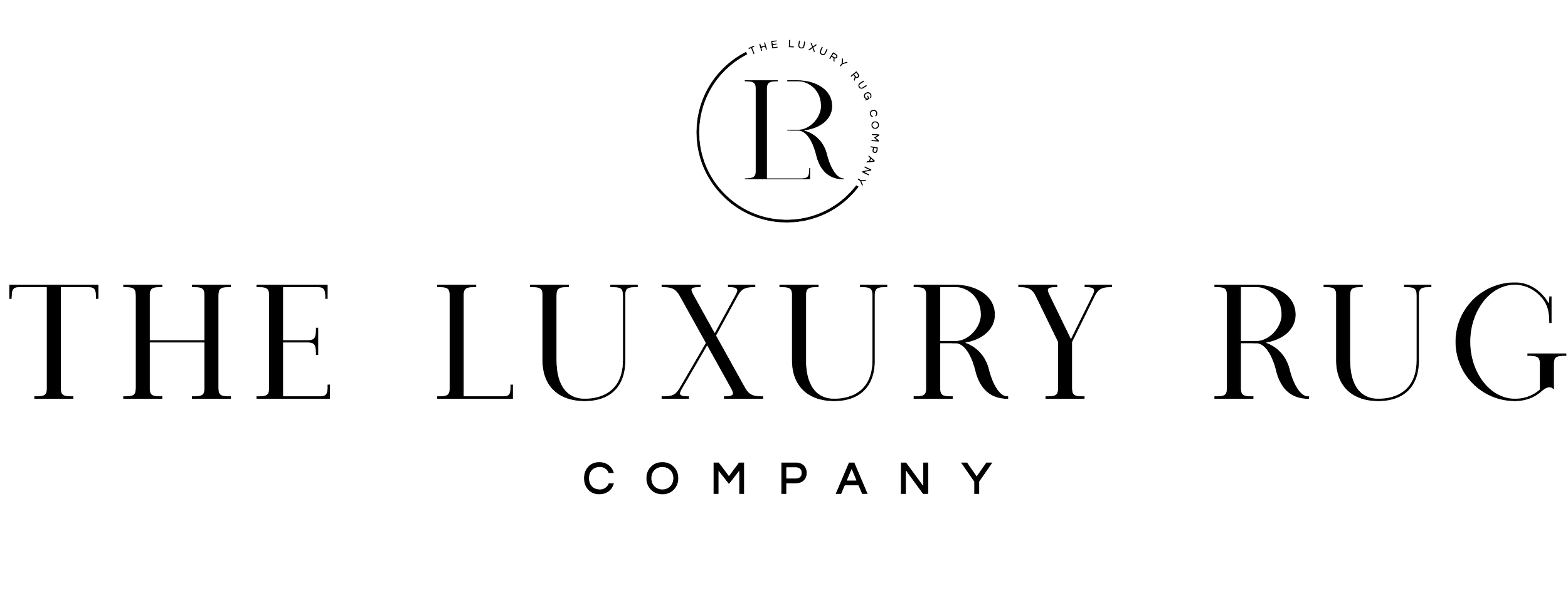 The Rug Company Logo The Rug Company YouTube
