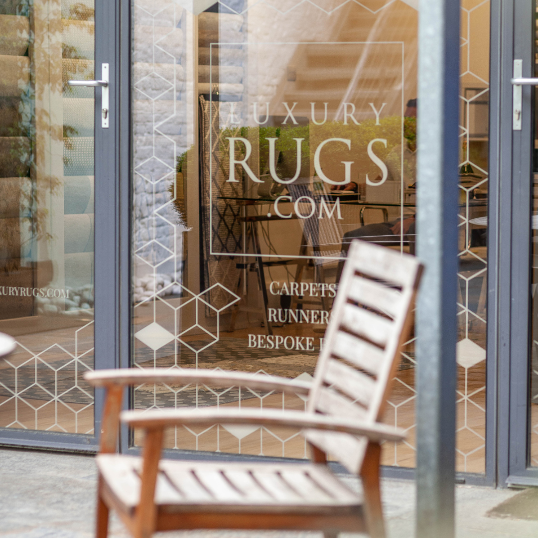 The Rug London Luxury Rugs - Handmade Bespoke Rugs | London & Cheshire