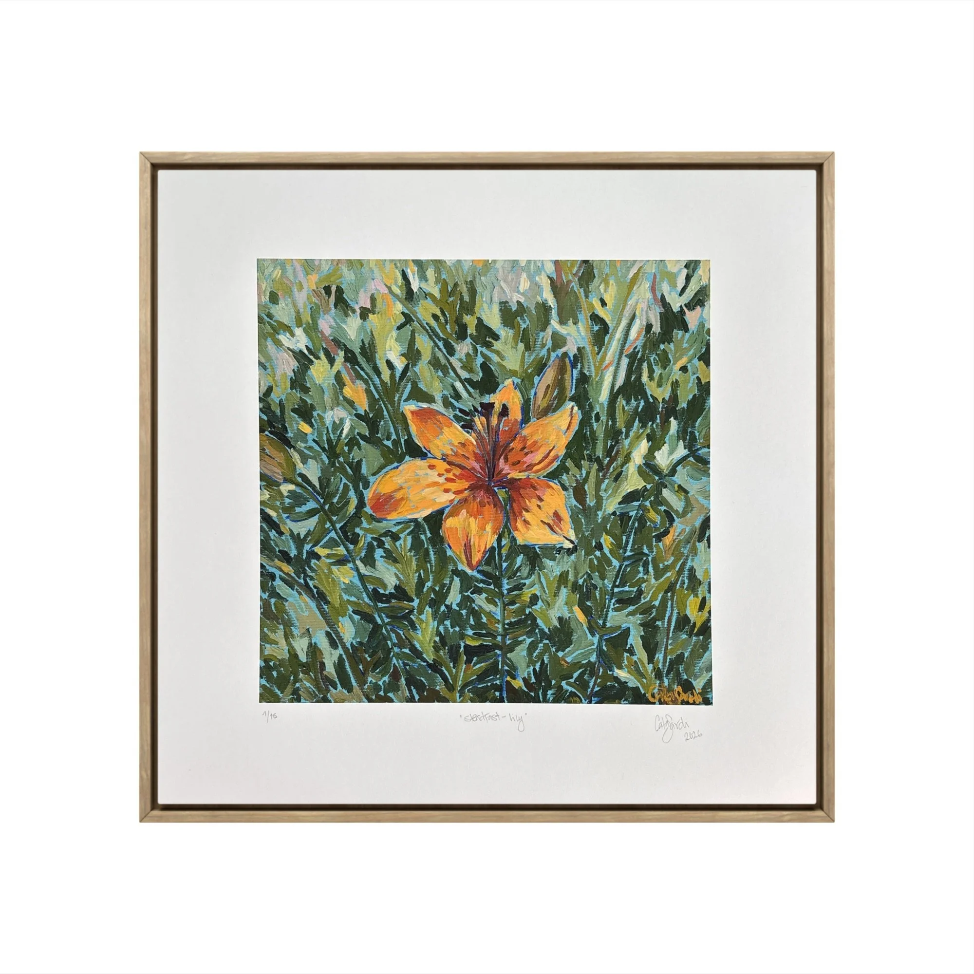 Catalina_Sardi_Limited_Edition_Print_Steadfast_Lily_Fr.JPG