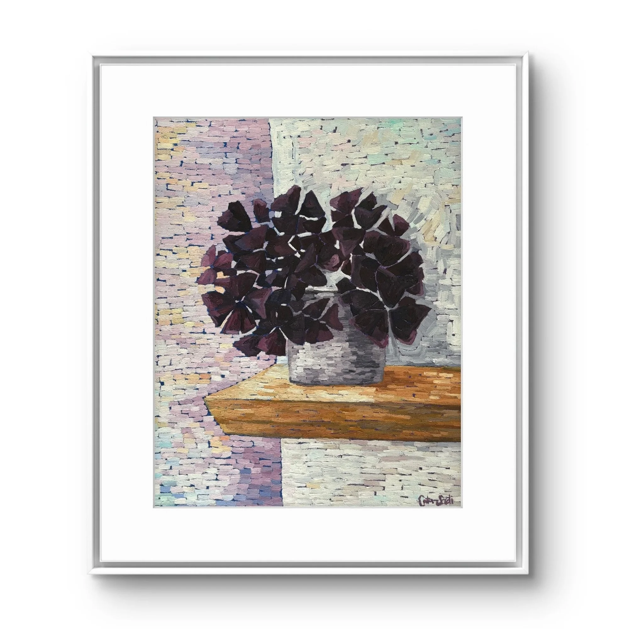Catalina_Sardi_Art_Plan_Sight_Purple_Frame+Mat.jpg