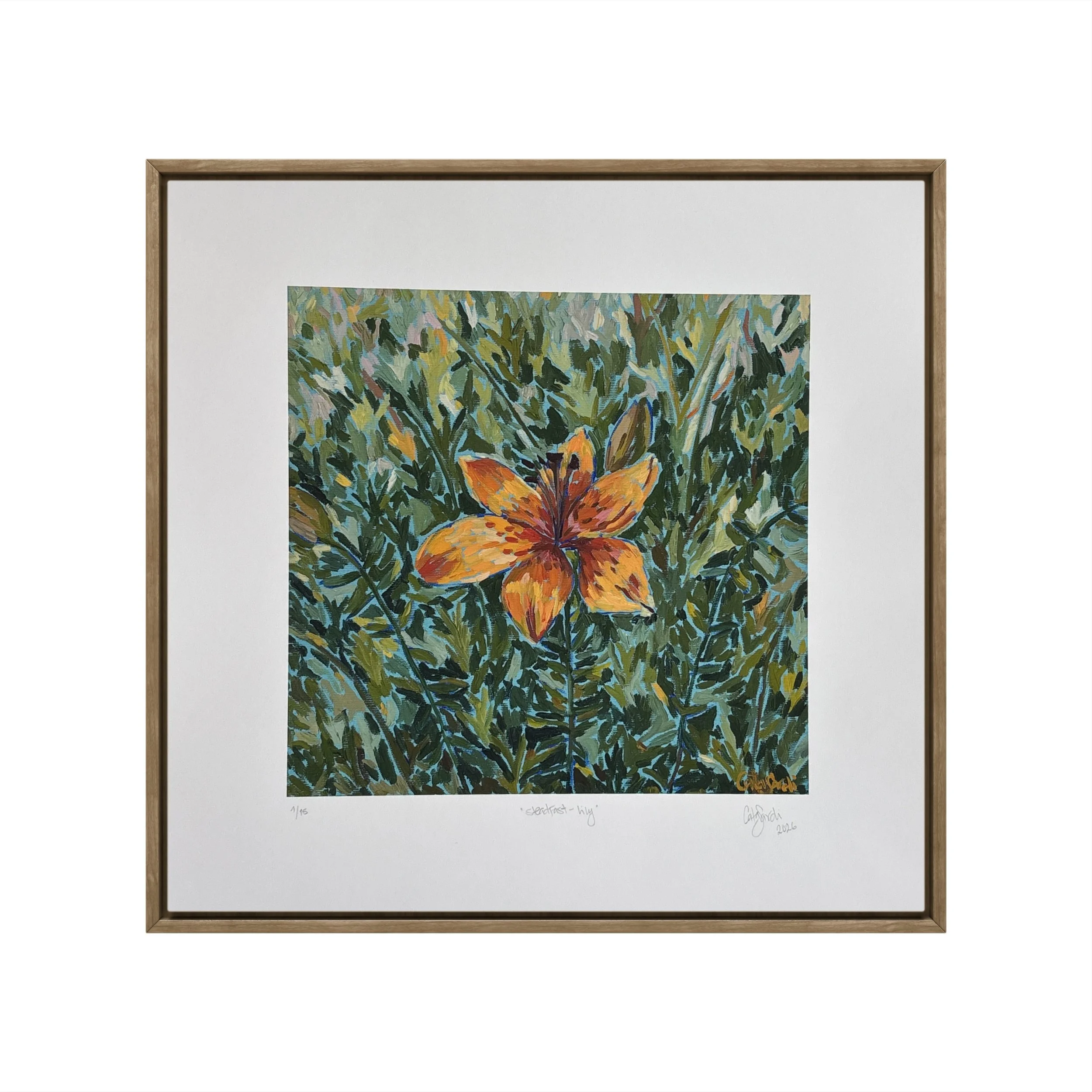 Catalina_Sardi_Limited_Edition_Print_Steadfast_Lily_Fr.JPG