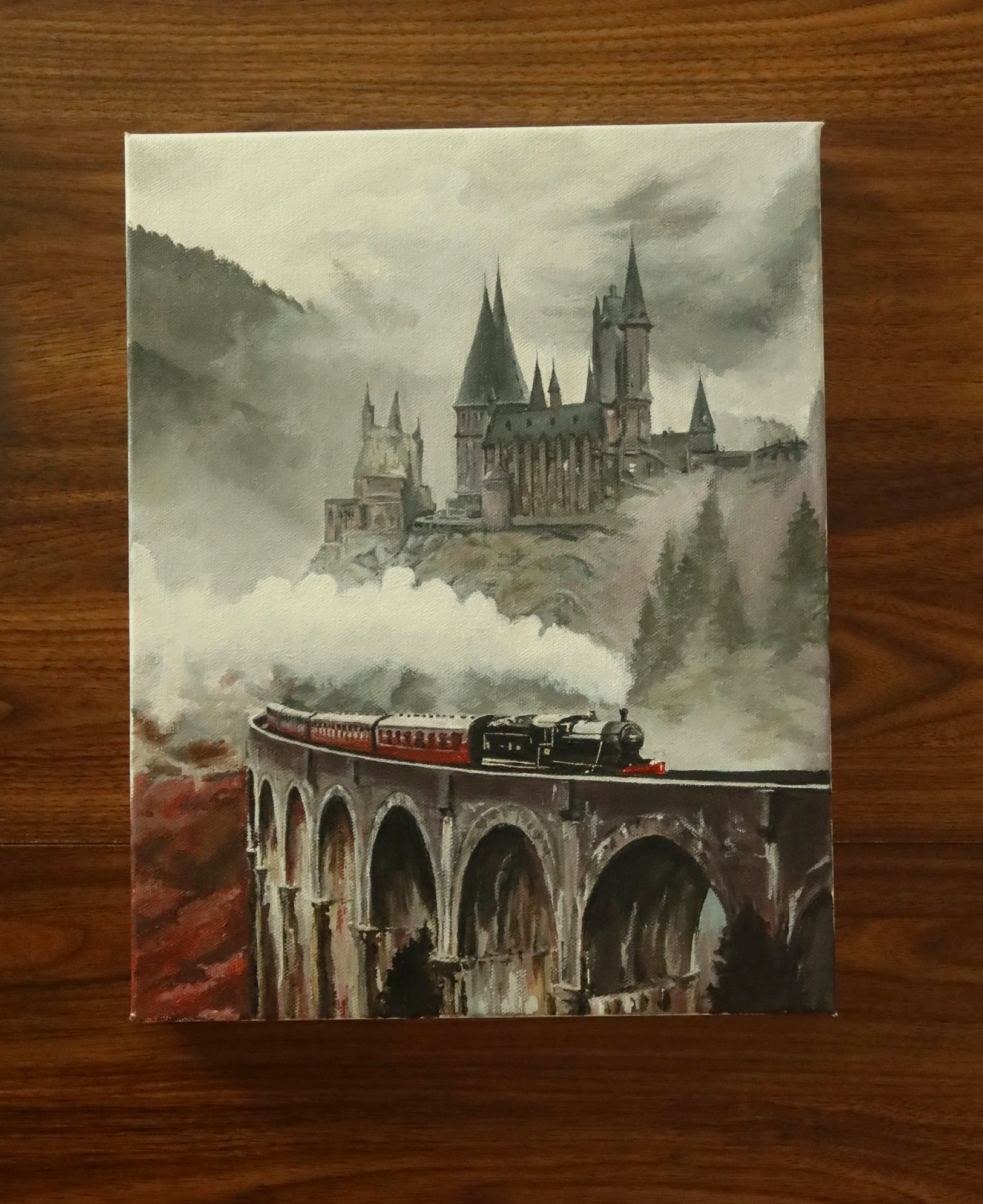 Hogwarts Express