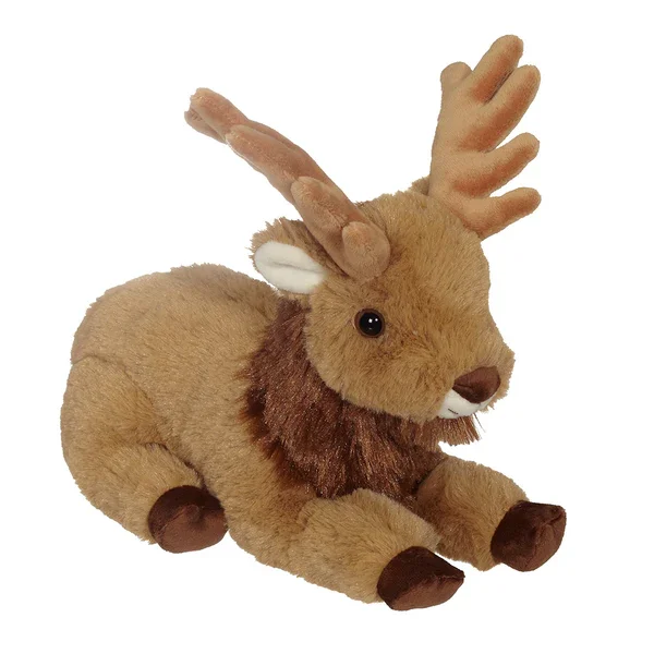 PARKDALE - ELK 9" PLUSH