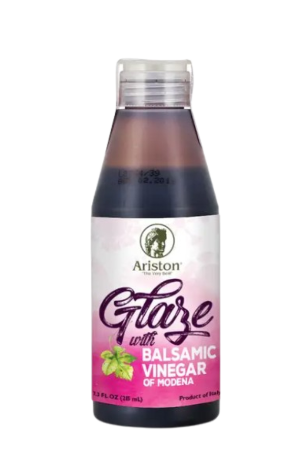 ARISTON GLAZE-BALSAMIC OF MODENA