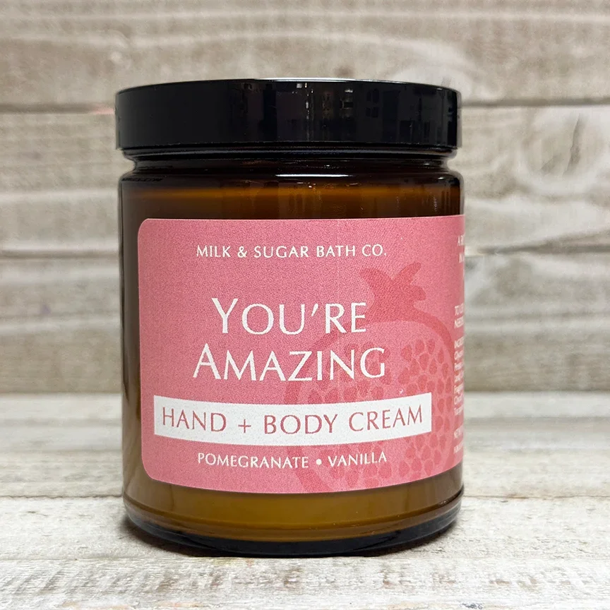 YOU'RE AMAZING BODY CREAM 8.webp
