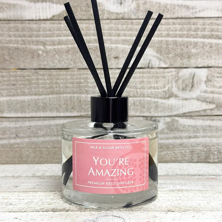 YOU'RE AMAZING REED DIFFUSER.webp
