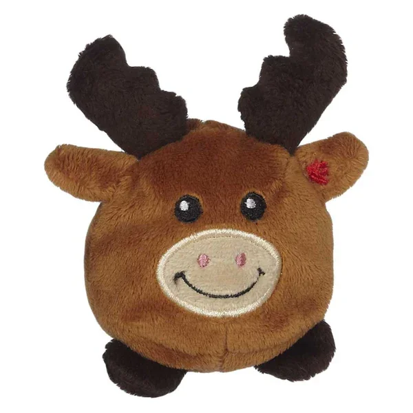 PARKDALE - LIL' HUNK MOOSE 3" PLUSH