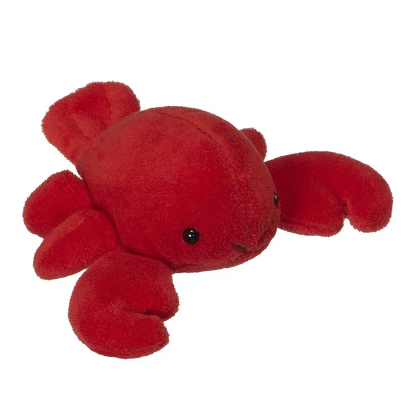 PARKDALE - LOBSTER 4" PLUSH