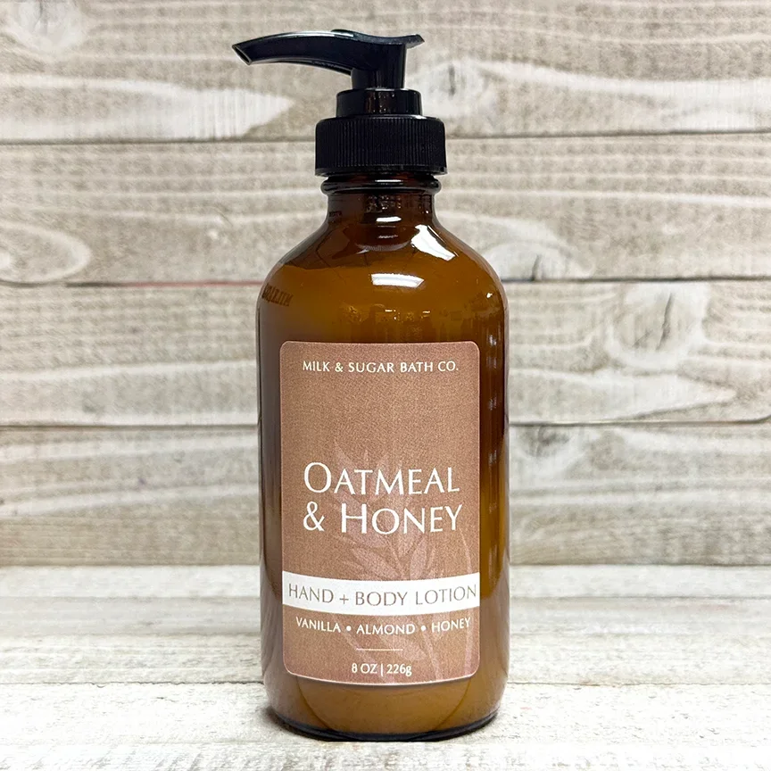 OATMEAL AND HONEY SHEA LOTION.webp