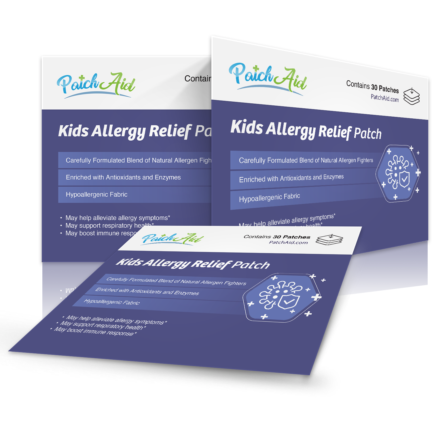 Kids Allergy Relief - Showcase.png