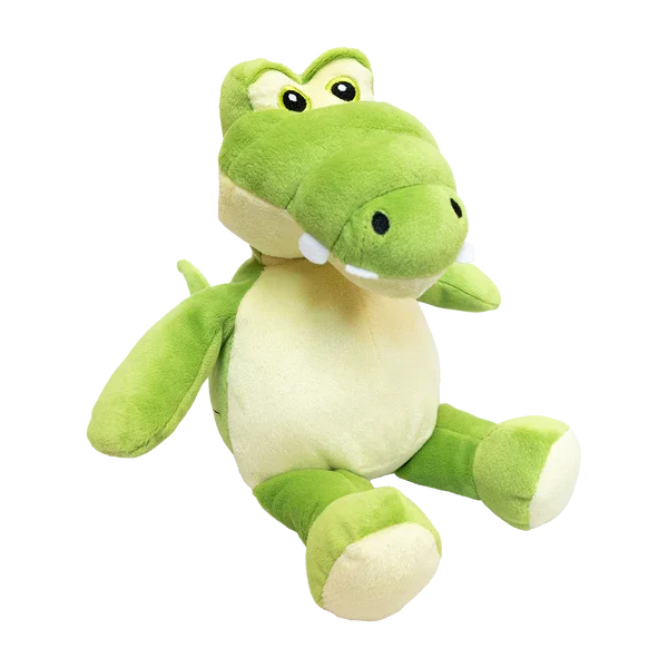 PARKDALE - ALLIGATOR 8" PLUSH