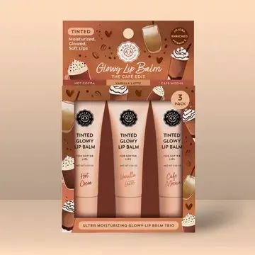 #7157 GLOWY LIP BALM THE CAFE EDIT.webp