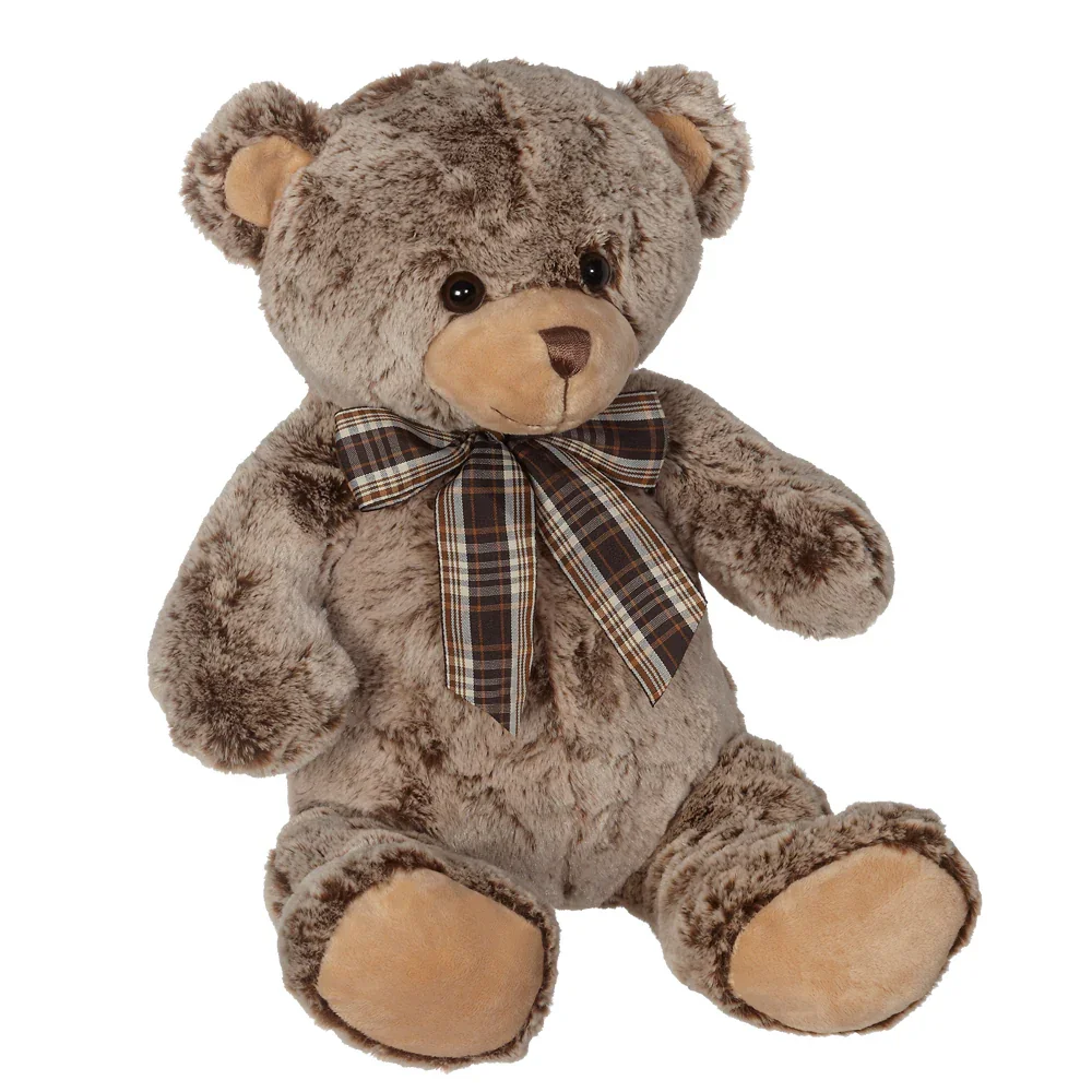 PARKDALE - JONATHAN BEAR BROWN 10" PLUSH