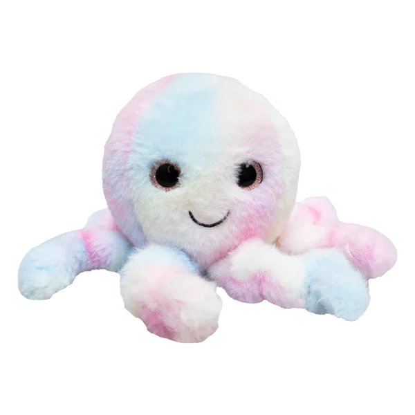 PARKDALE - OCTOPUS 10" PLUSH 50821