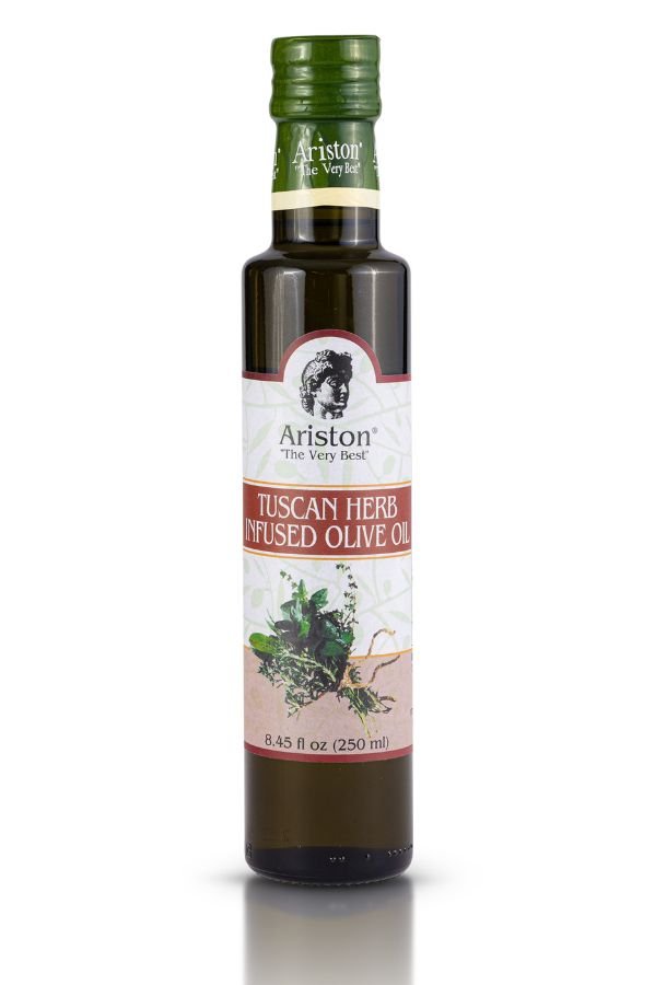 ARISTON TUSCAN HERB INFUSED OLIVE OIL