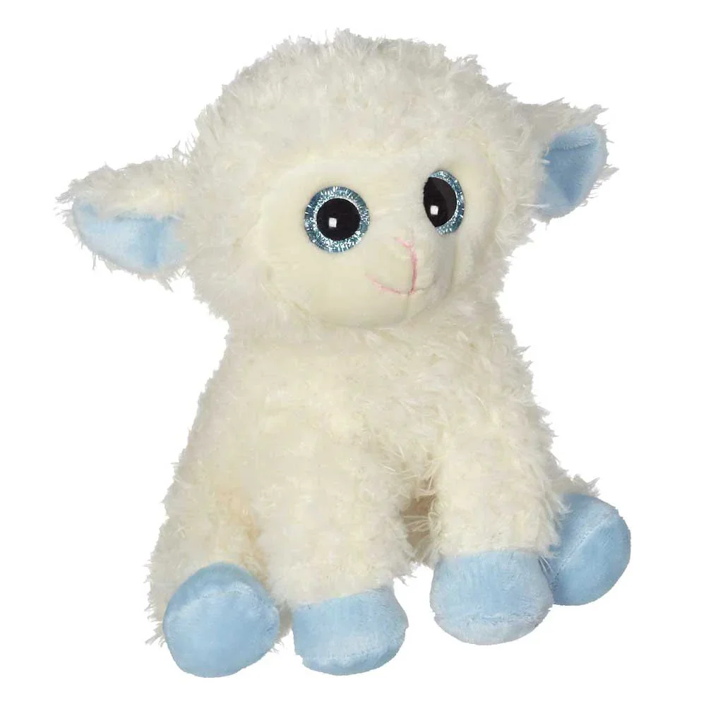 BIG EYE LAMB BLUE.webp