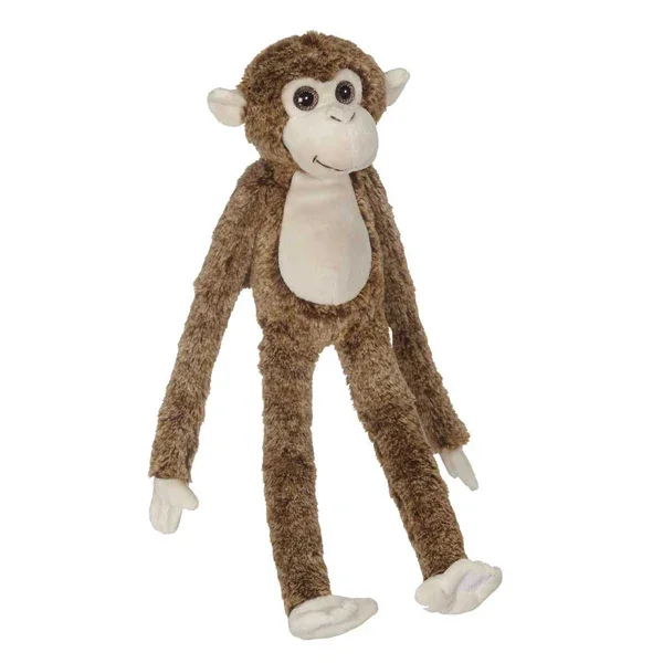 PARKDALE - LONG LEGS MONKEY 20" PLUSH