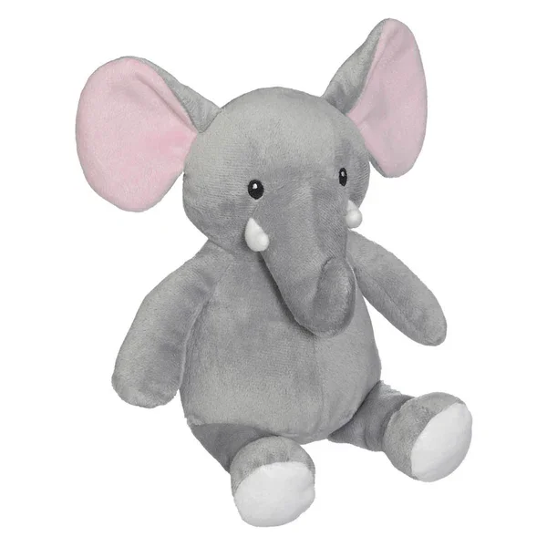 PARKDALE - ELEPHANT 8" PLUSH