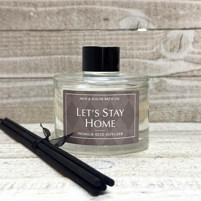 LET'S STAY HOME DIFFUSER.webp
