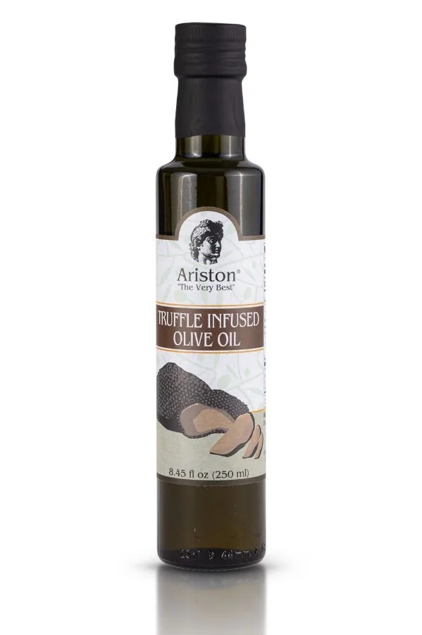 ARISTON TRUFFLE INFUSED OLIVE OIL