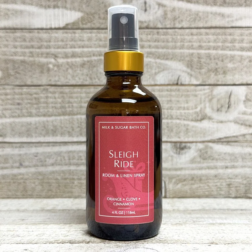 SLEIGH RIDE ROOM SPRAY