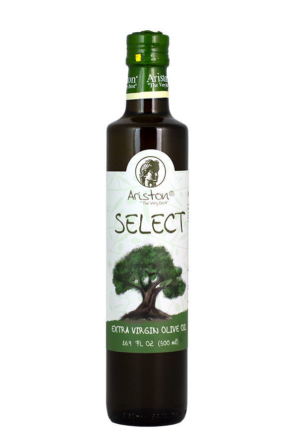ARISTON SELECT EXTRA VIRGIN OLIVE OIL