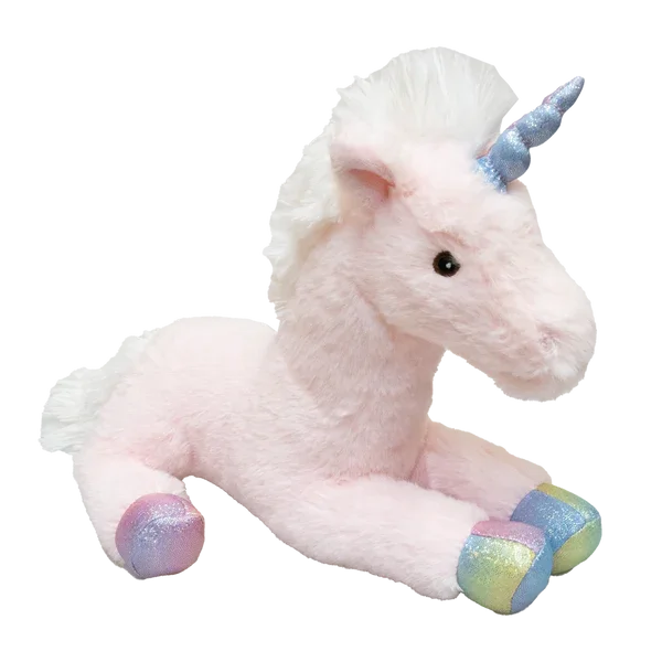 PARKDALE - UNICORN 10" PLUSH 40621
