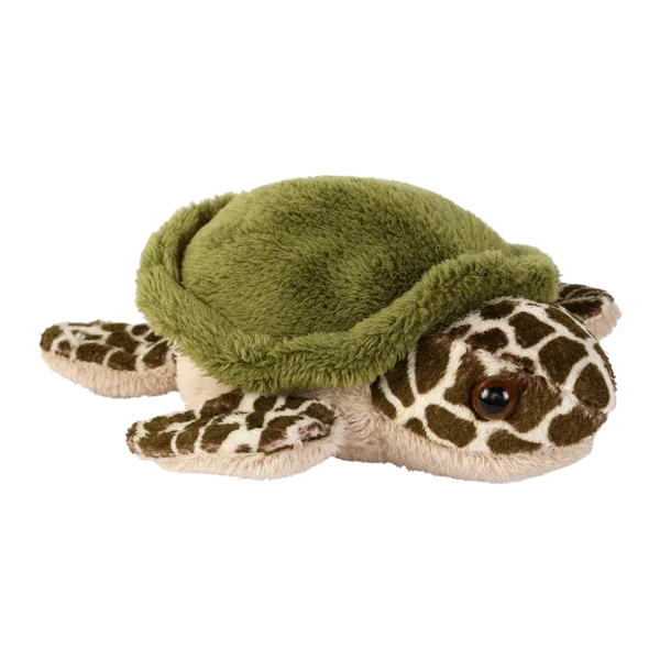 PARKDALE - TURTLE 4" PLUSH