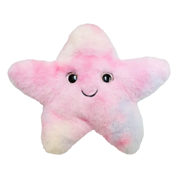 PARKDALE - STARFISH 10" PLUSH 50820
