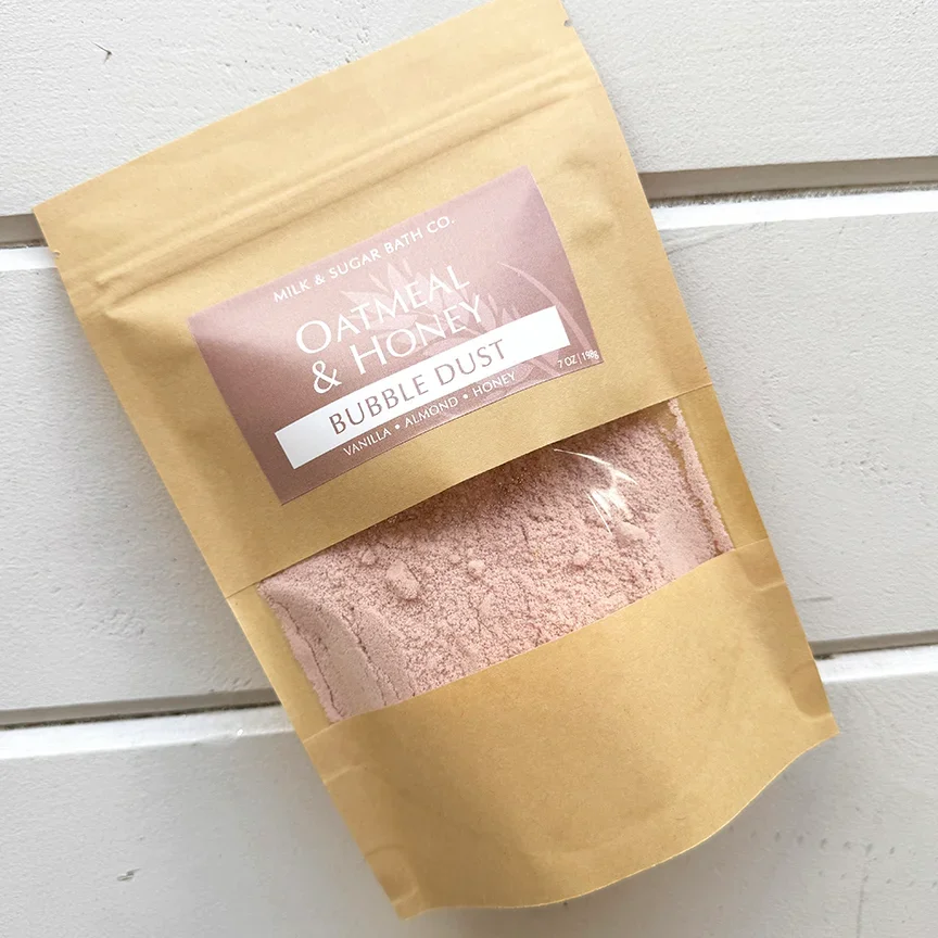 OATMEAL AND HONEY BUBBLE DUST.webp